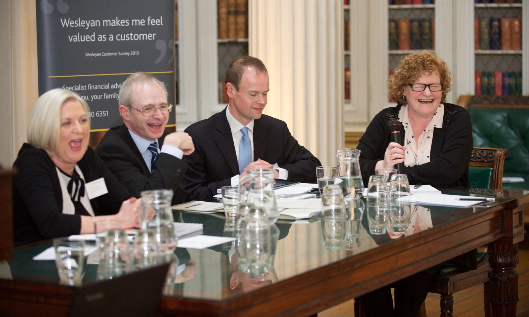 Crofting Law Group - Panel