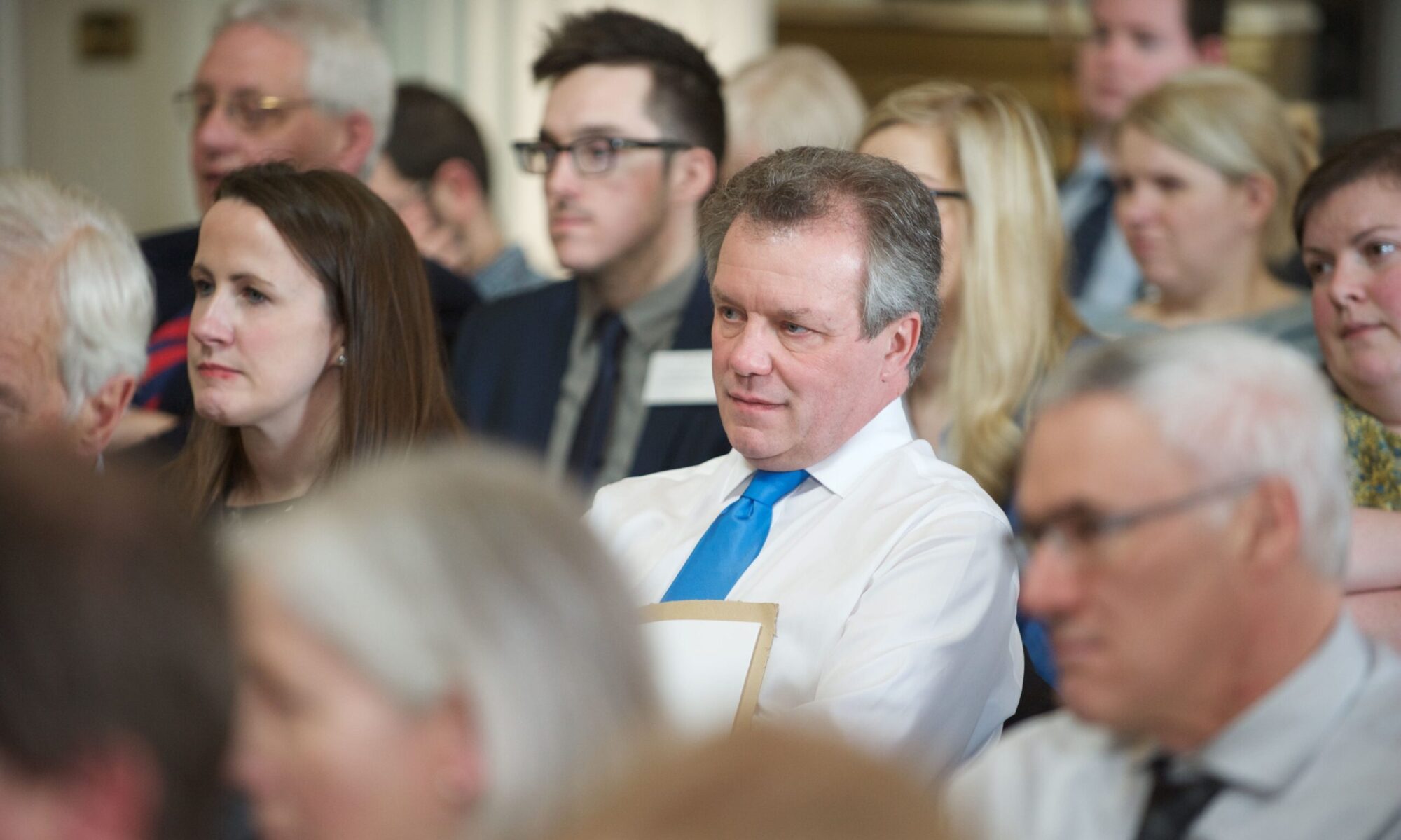 Crofting Law Group - Members and attendees