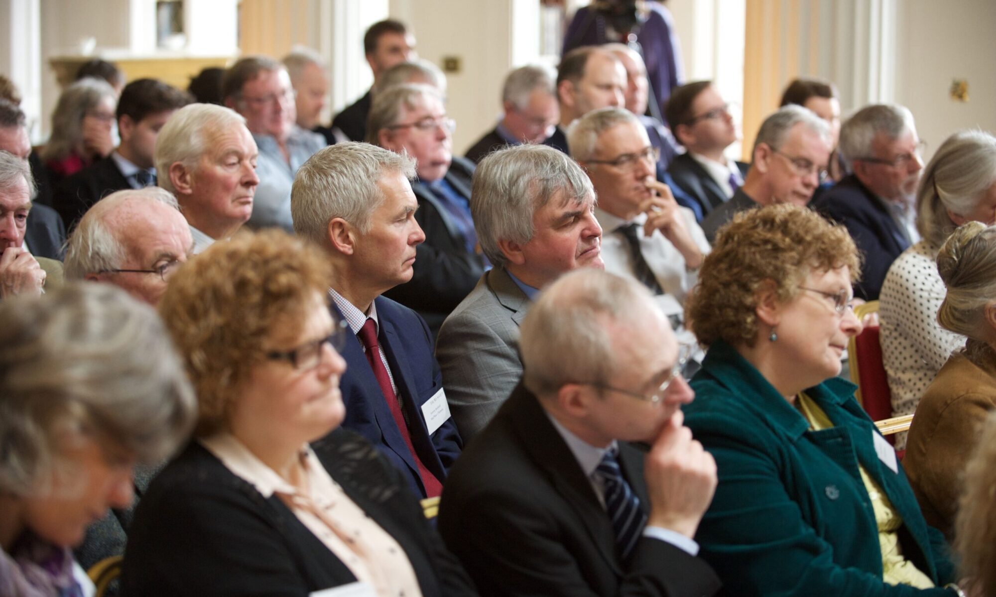 Crofting Law Group - Members and Attendees